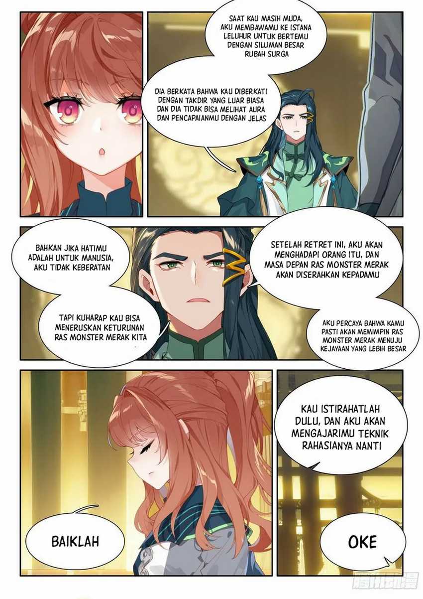 Soul Land 5 chapter 123 halaman 5