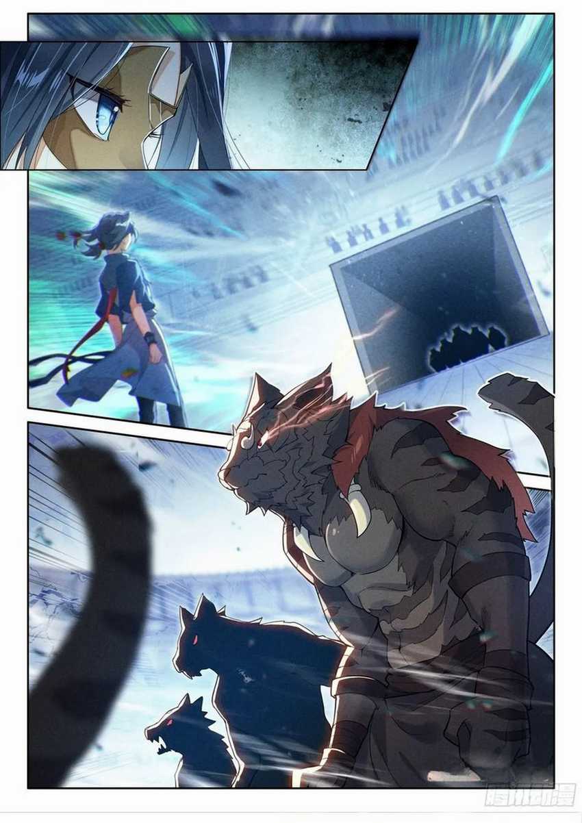 Soul Land 5 chapter 123 halaman 9
