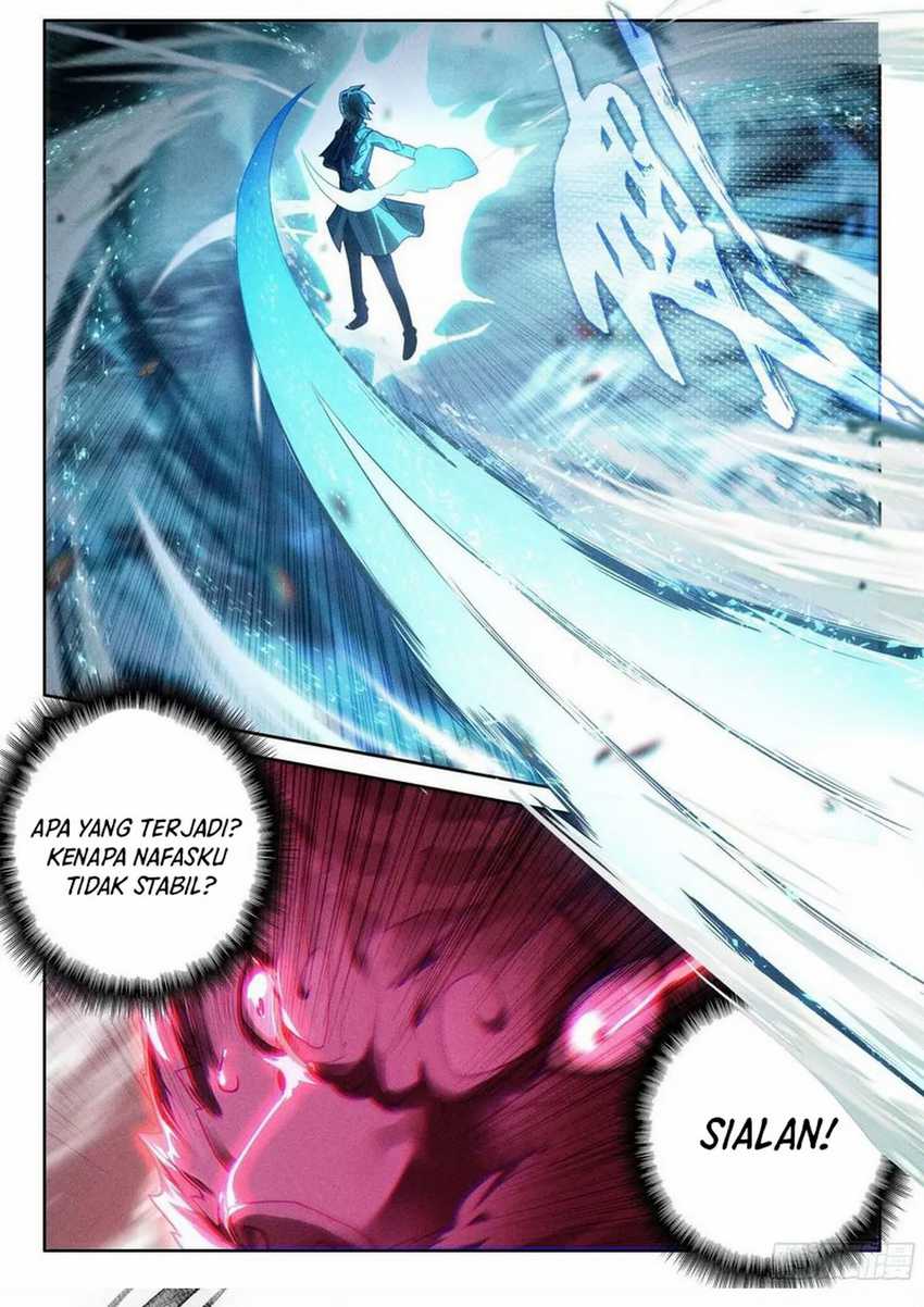 Soul Land 5 chapter 124 halaman 11
