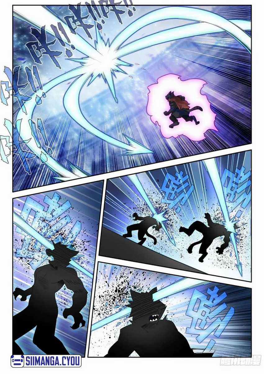 Soul Land 5 chapter 124 halaman 13