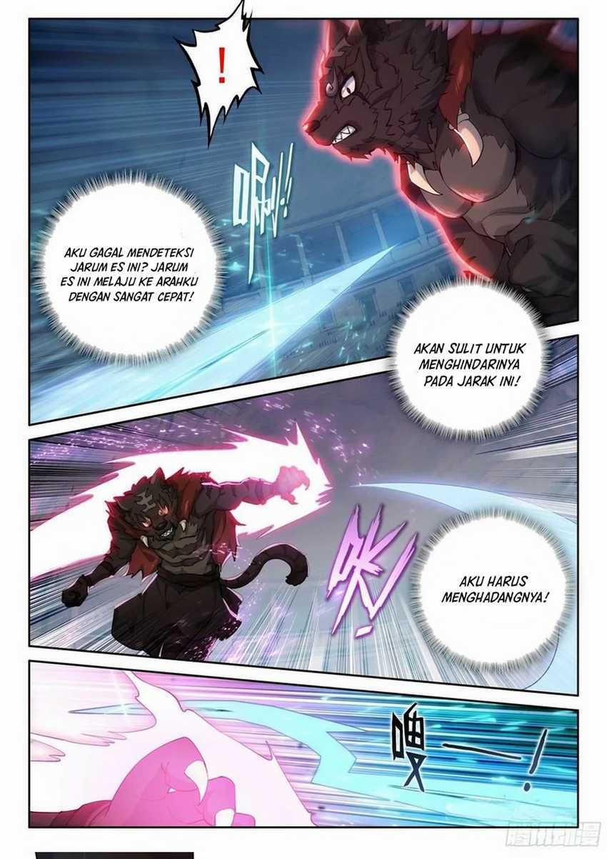 Soul Land 5 chapter 124 halaman 4