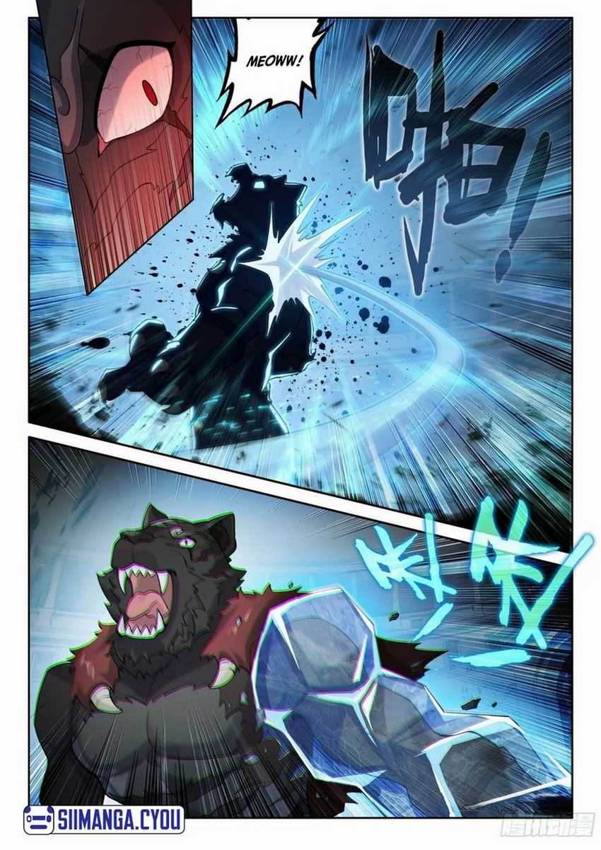 Soul Land 5 chapter 124 halaman 5