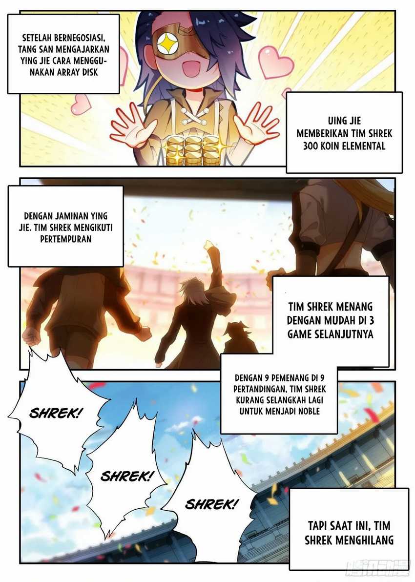 Soul Land 5 chapter 126 halaman 16