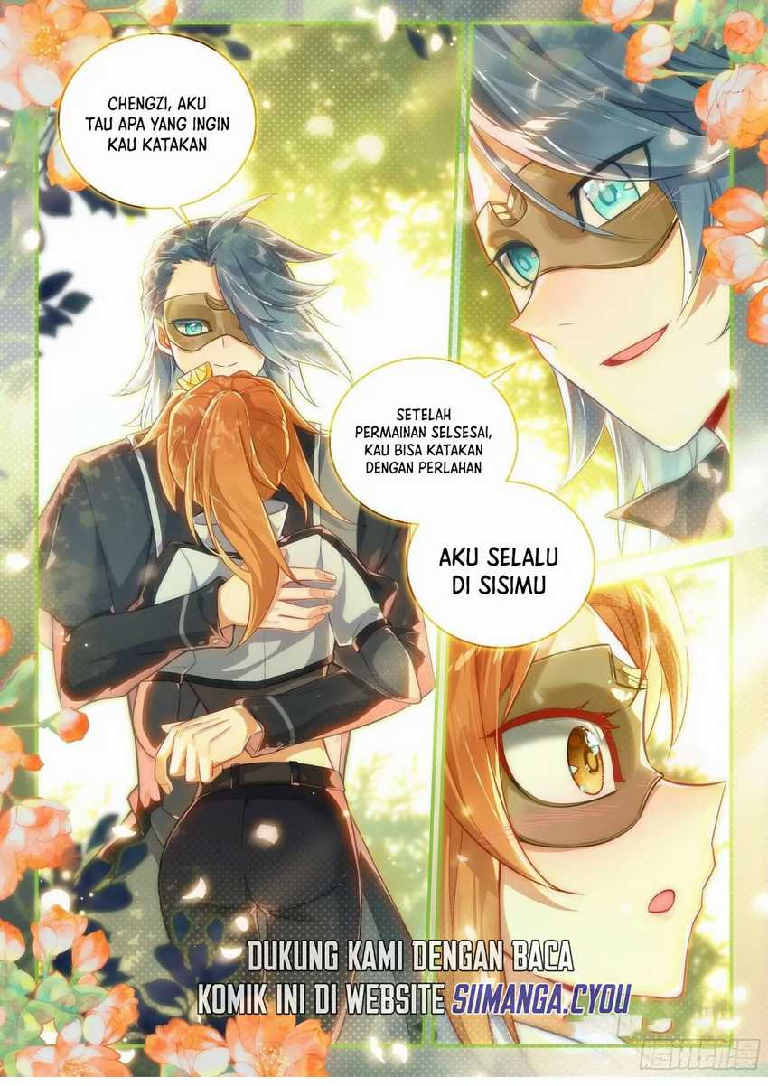 Soul Land 5 chapter 127 halaman 12