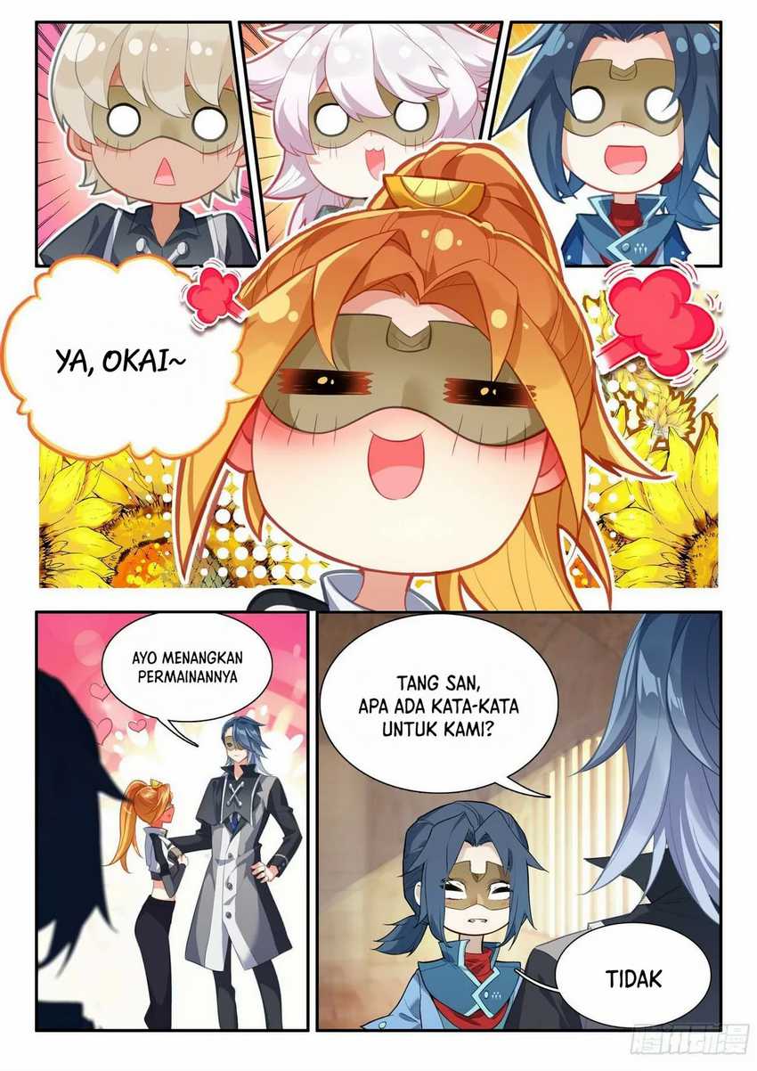 Soul Land 5 chapter 127 halaman 13