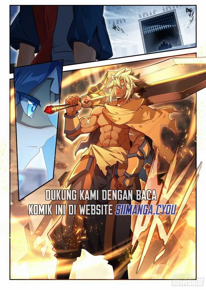 Soul Land 5 chapter 127 halaman 17