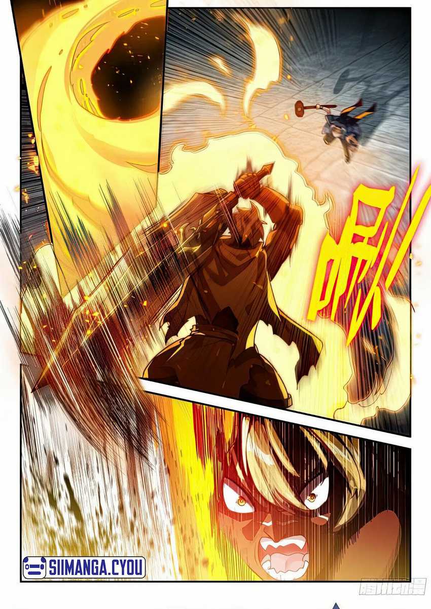 Soul Land 5 chapter 128 halaman 10