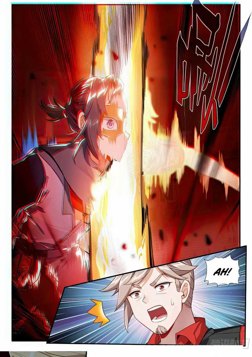 Soul Land 5 chapter 128 halaman 11