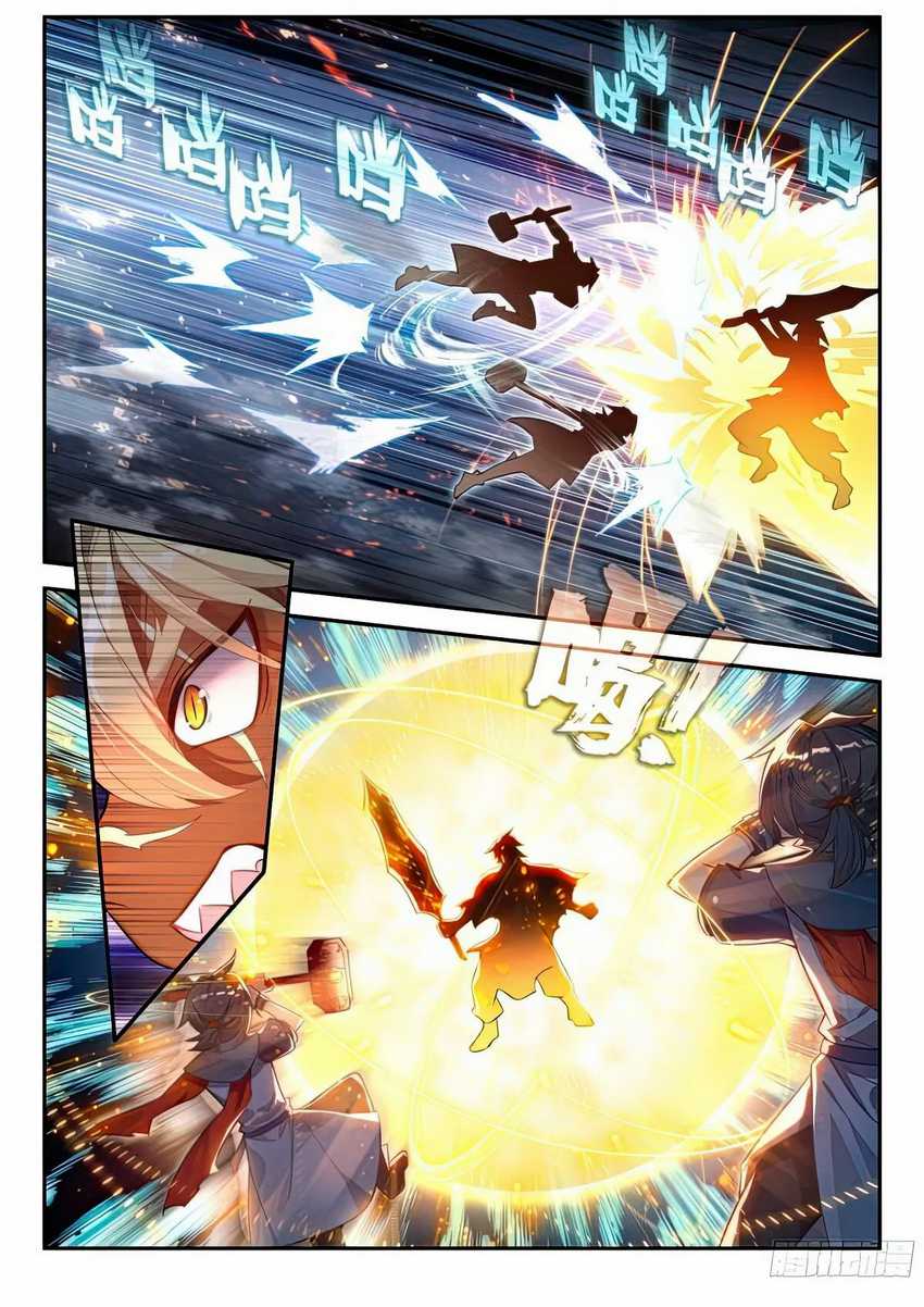 Soul Land 5 chapter 128 halaman 13