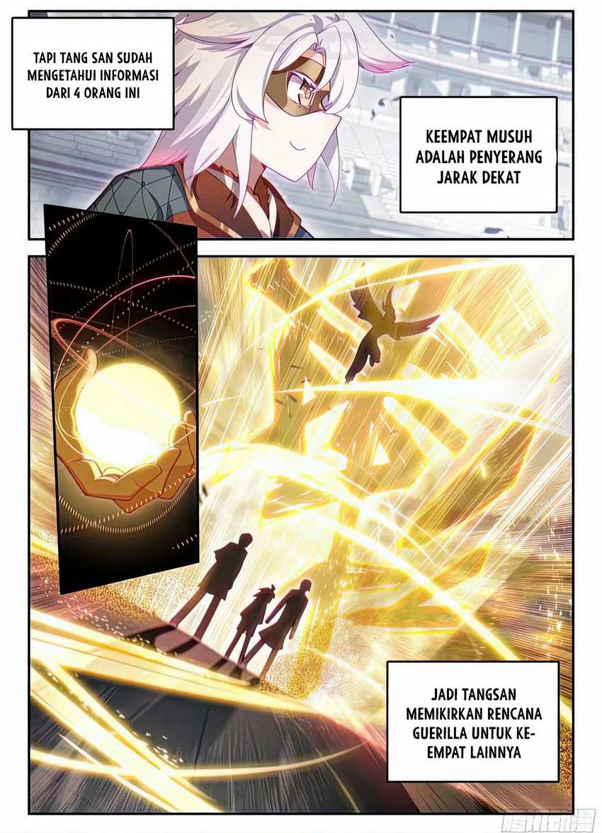 Soul Land 5 chapter 128 halaman 17