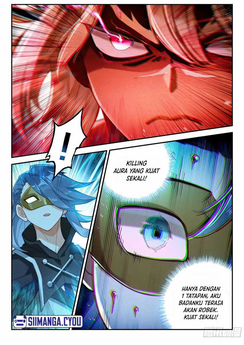 Soul Land 5 chapter 128 halaman 4