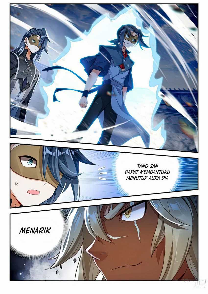 Soul Land 5 chapter 128 halaman 5