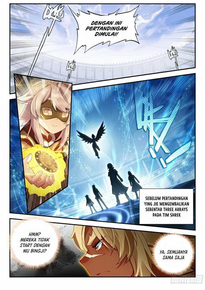 Soul Land 5 chapter 128 halaman 7