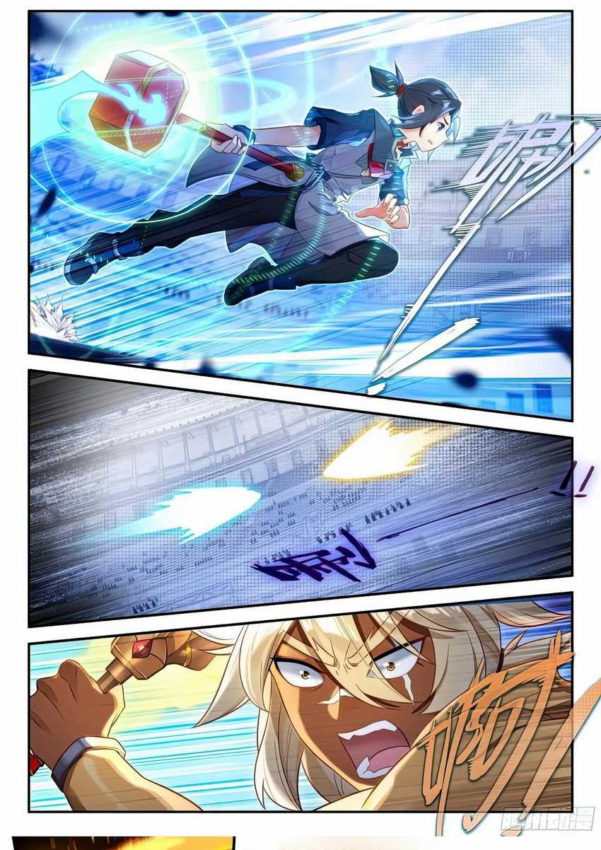 Soul Land 5 chapter 128 halaman 9