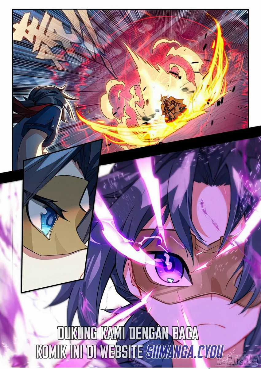 Soul Land 5 chapter 130 halaman 11