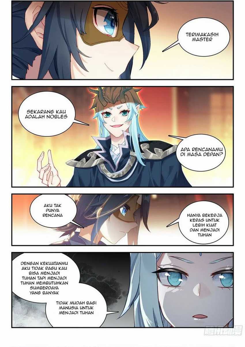 Soul Land 5 chapter 131 halaman 13