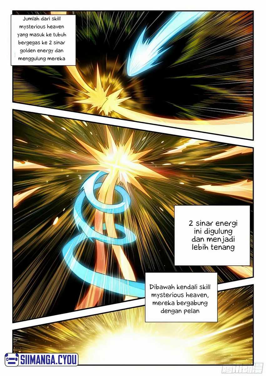 Soul Land 5 chapter 133 halaman 7