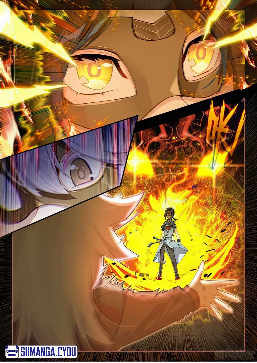 Soul Land 5 chapter 134 halaman 11