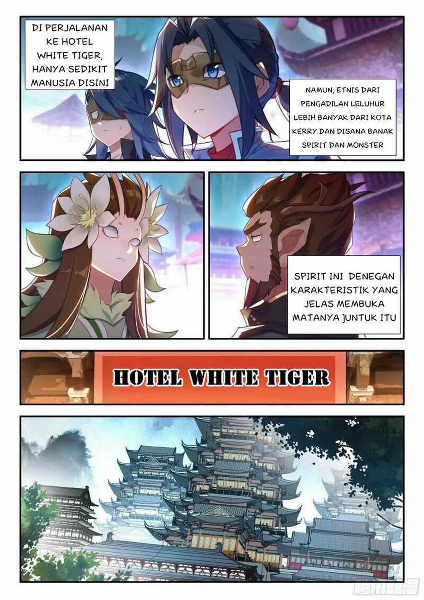 Soul Land 5 chapter 135 halaman 13