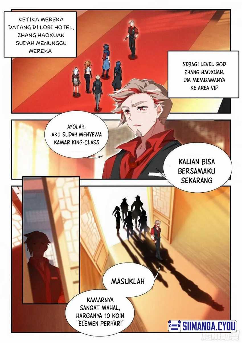 Soul Land 5 chapter 135 halaman 14