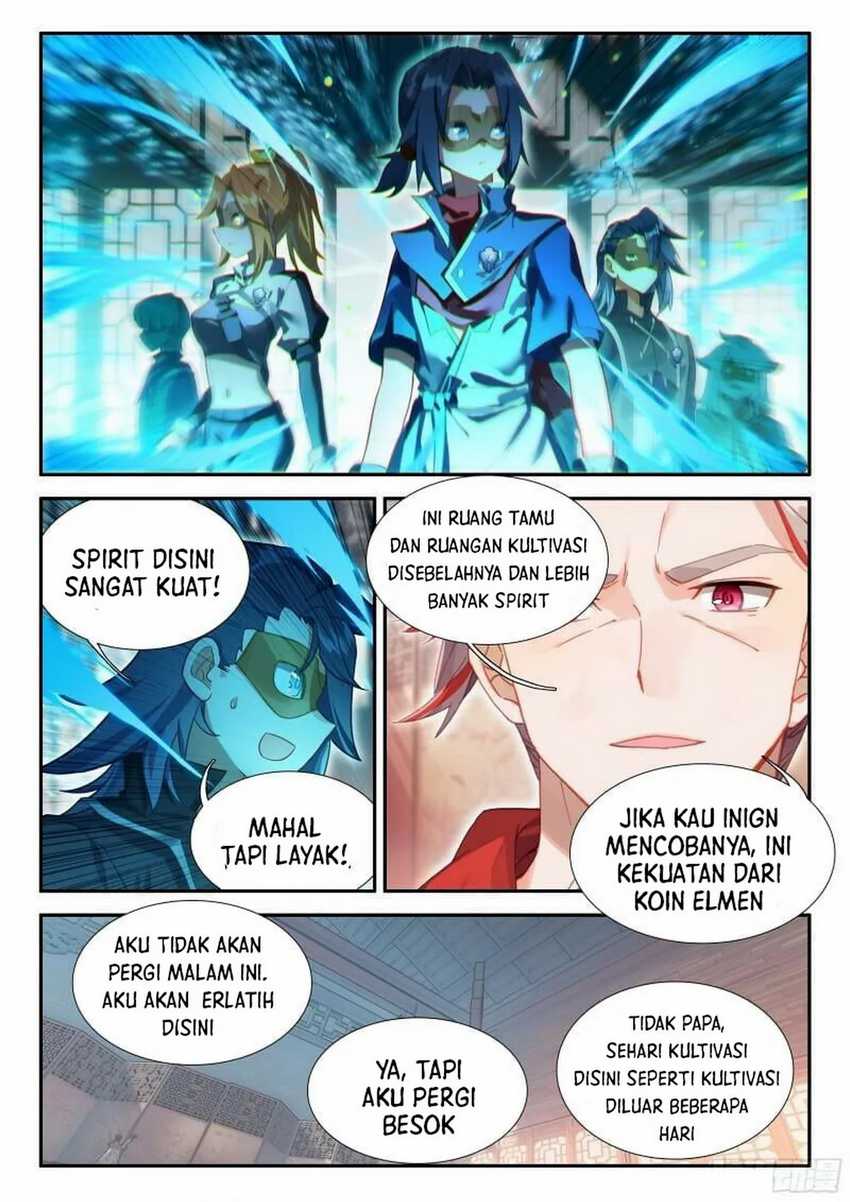 Soul Land 5 chapter 135 halaman 15