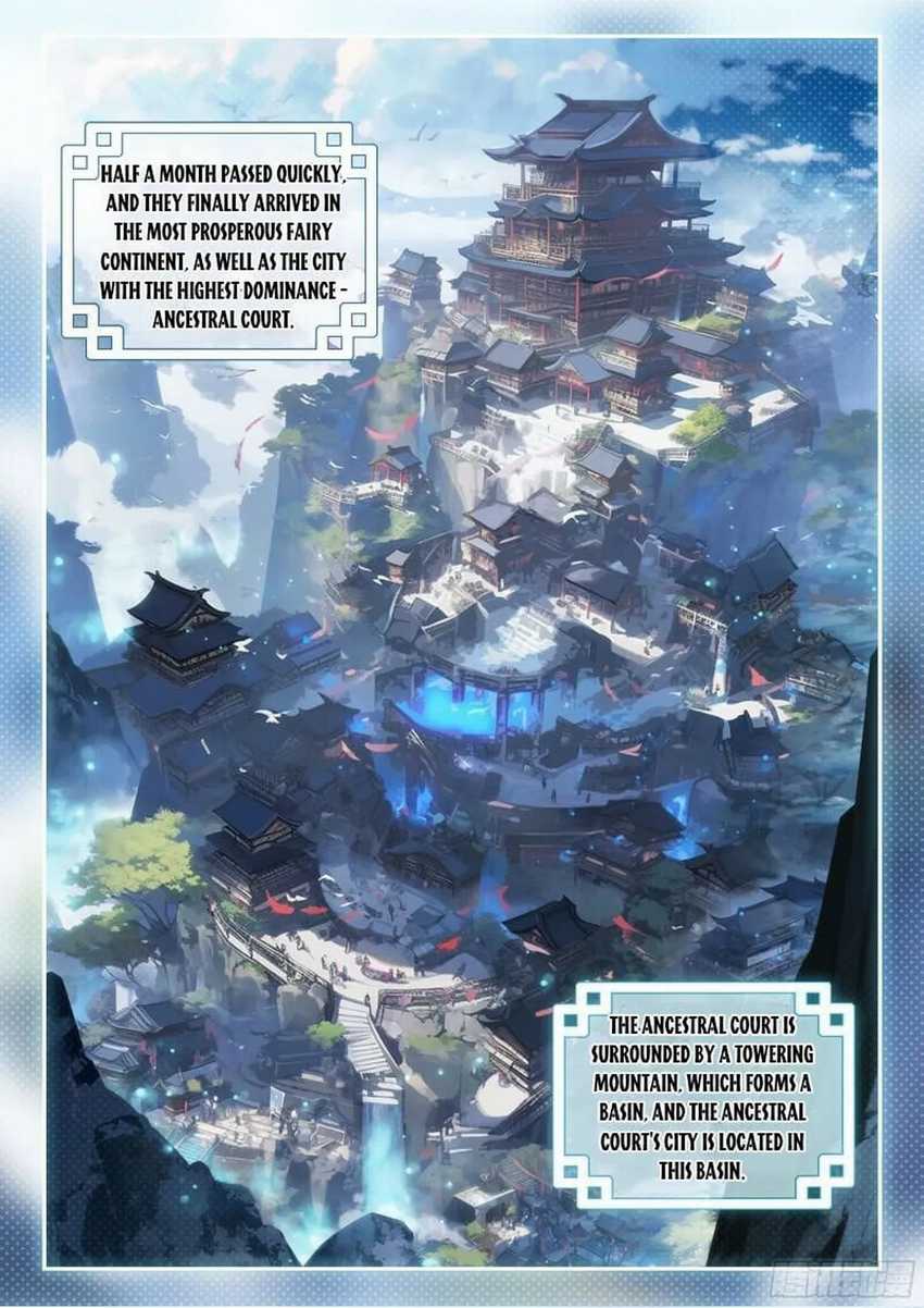 Soul Land 5 chapter 135 halaman 7