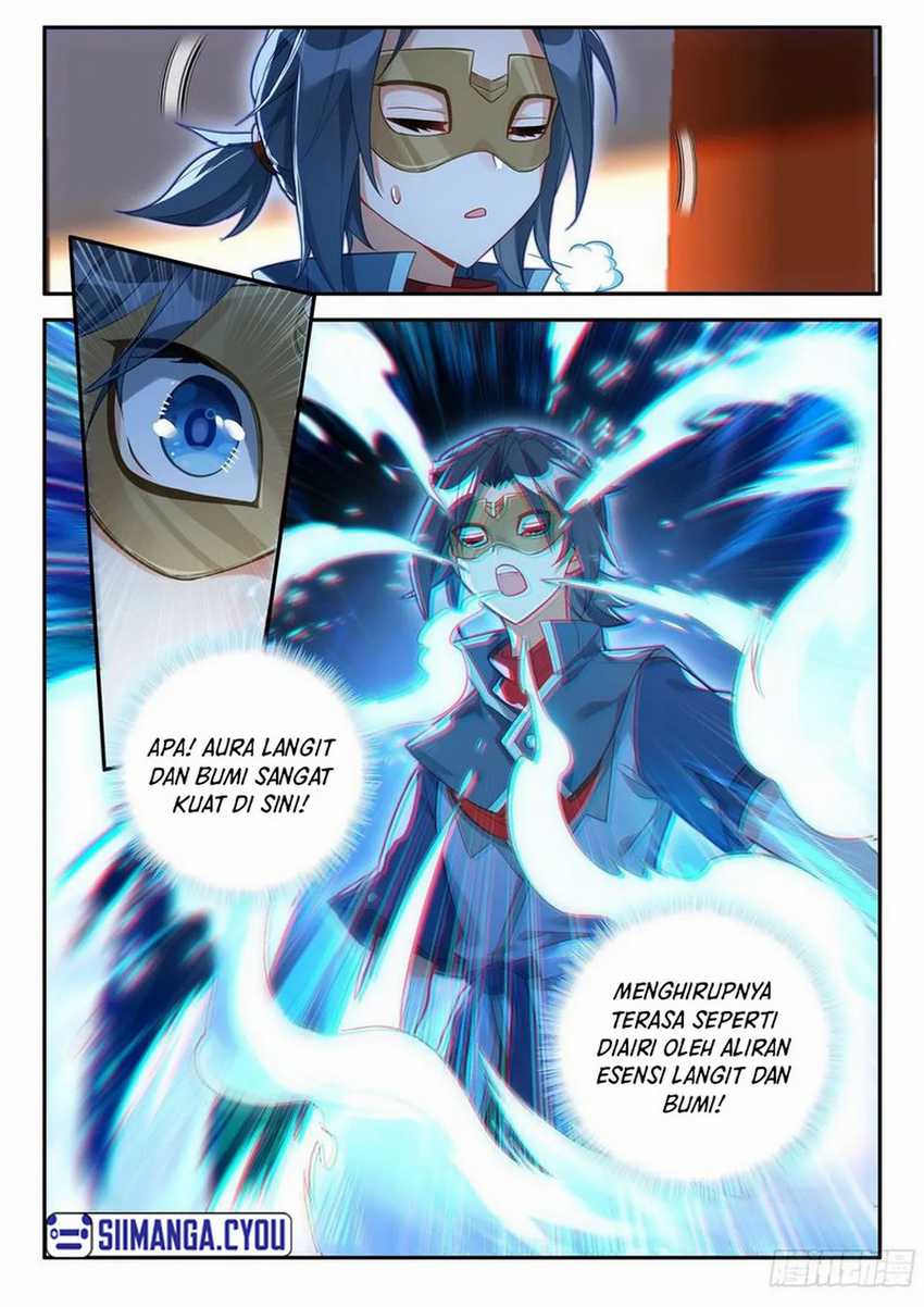 Soul Land 5 chapter 137 halaman 13