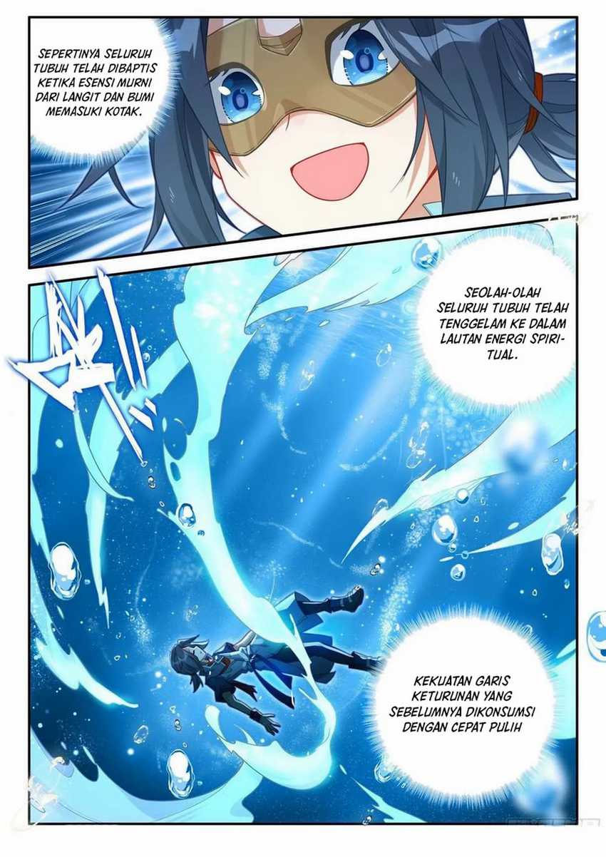 Soul Land 5 chapter 137 halaman 14