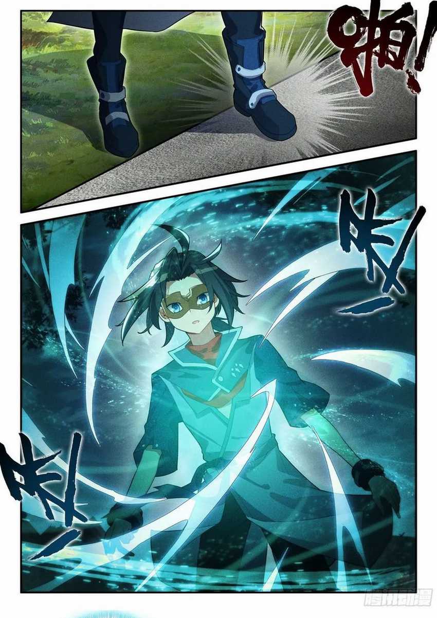 Soul Land 5 chapter 137 halaman 4