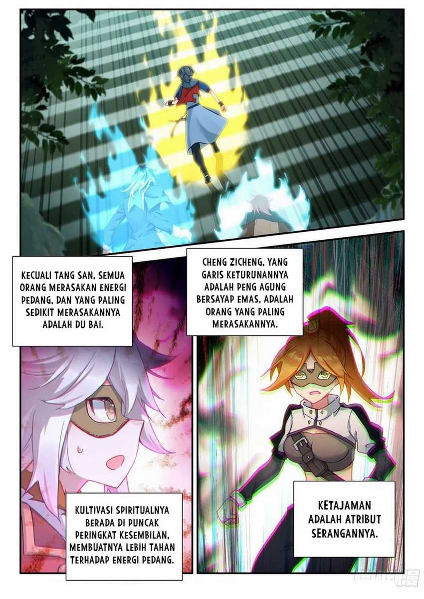 Soul Land 5 chapter 137 halaman 6