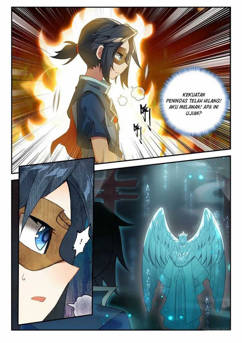 Soul Land 5 chapter 138 halaman 4