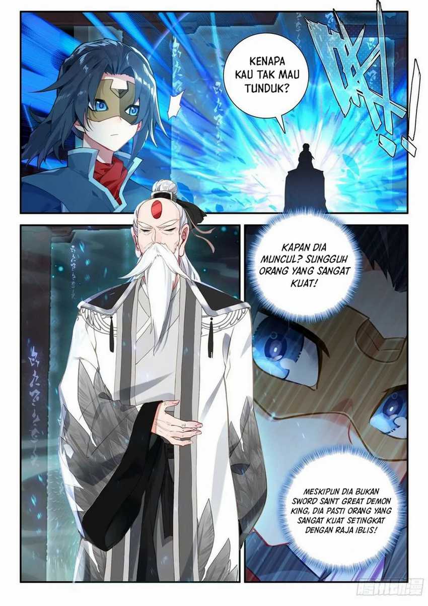 Soul Land 5 chapter 138 halaman 6