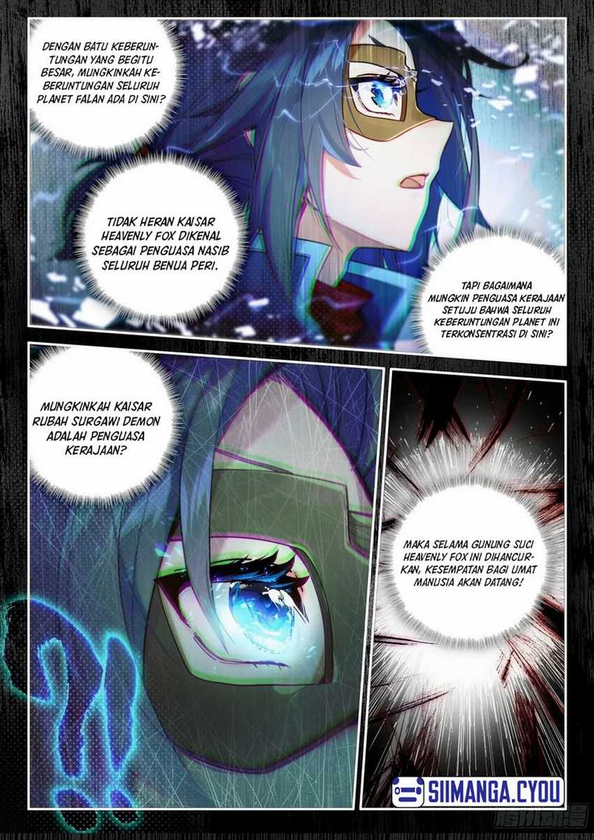 Soul Land 5 chapter 139 halaman 7