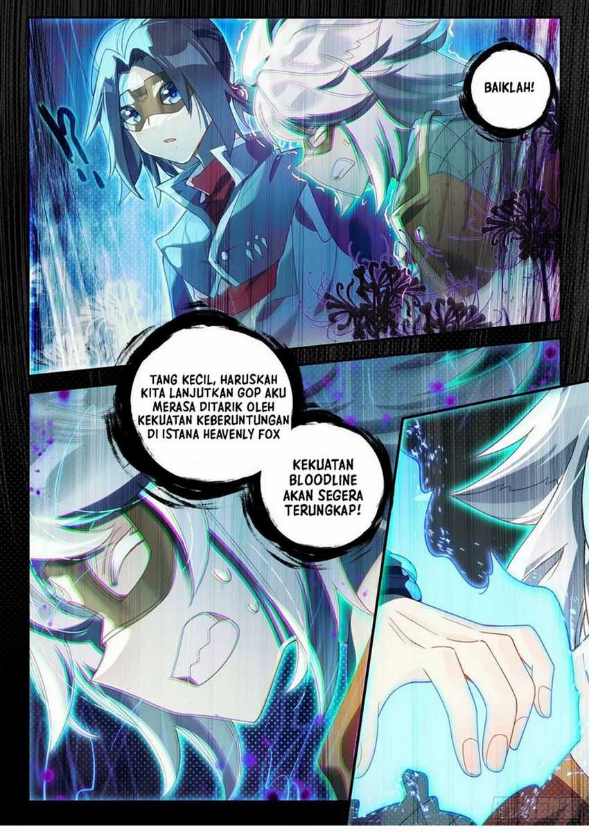 Soul Land 5 chapter 139 halaman 8