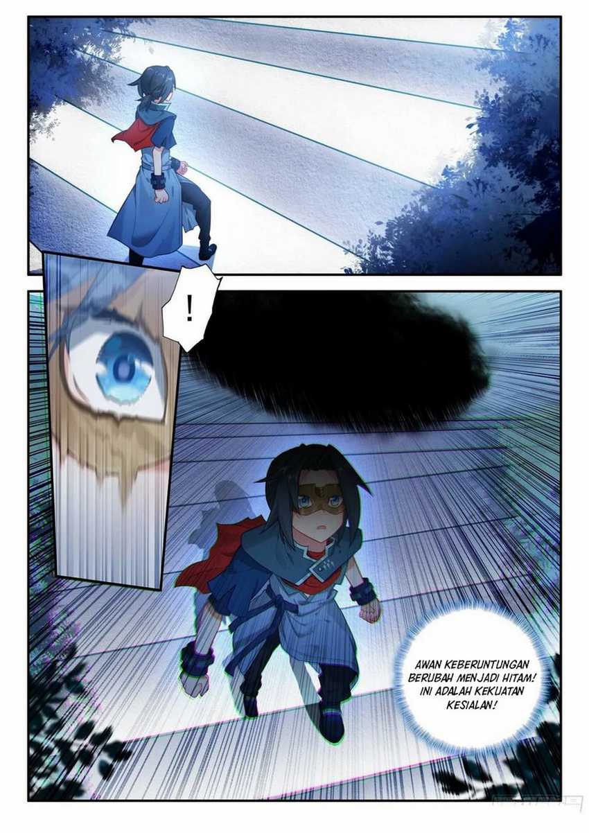 Soul Land 5 chapter 140 halaman 4