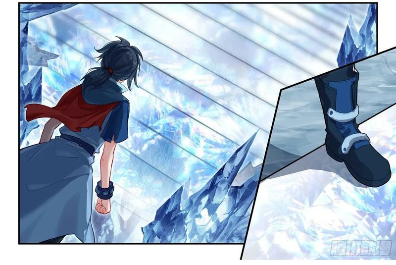 Soul Land 5 chapter 141 halaman 12