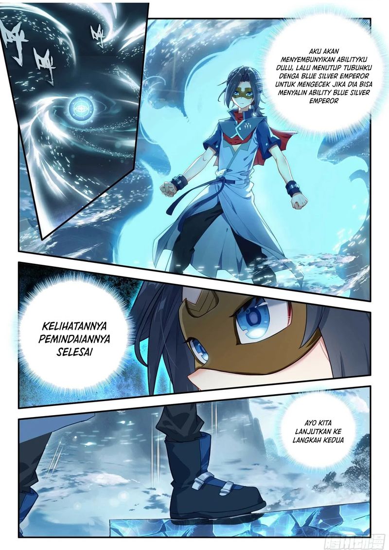 Soul Land 5 chapter 141 halaman 14
