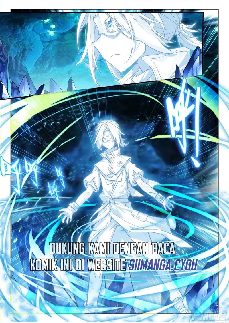 Soul Land 5 chapter 141 halaman 18