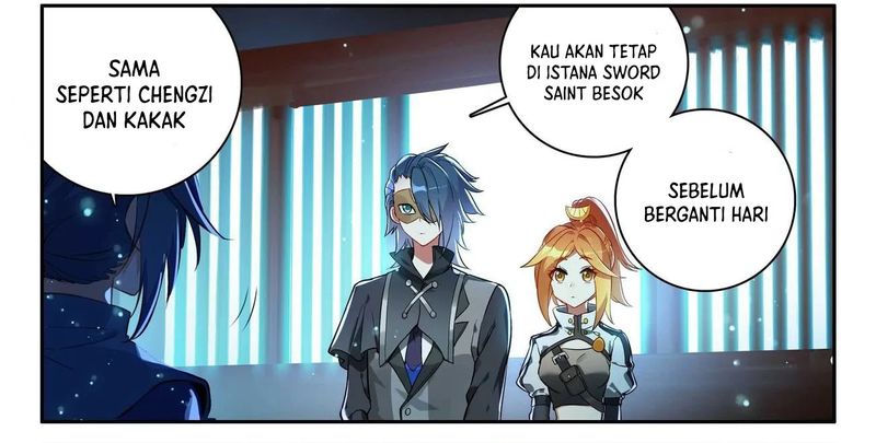 Soul Land 5 chapter 141 halaman 4