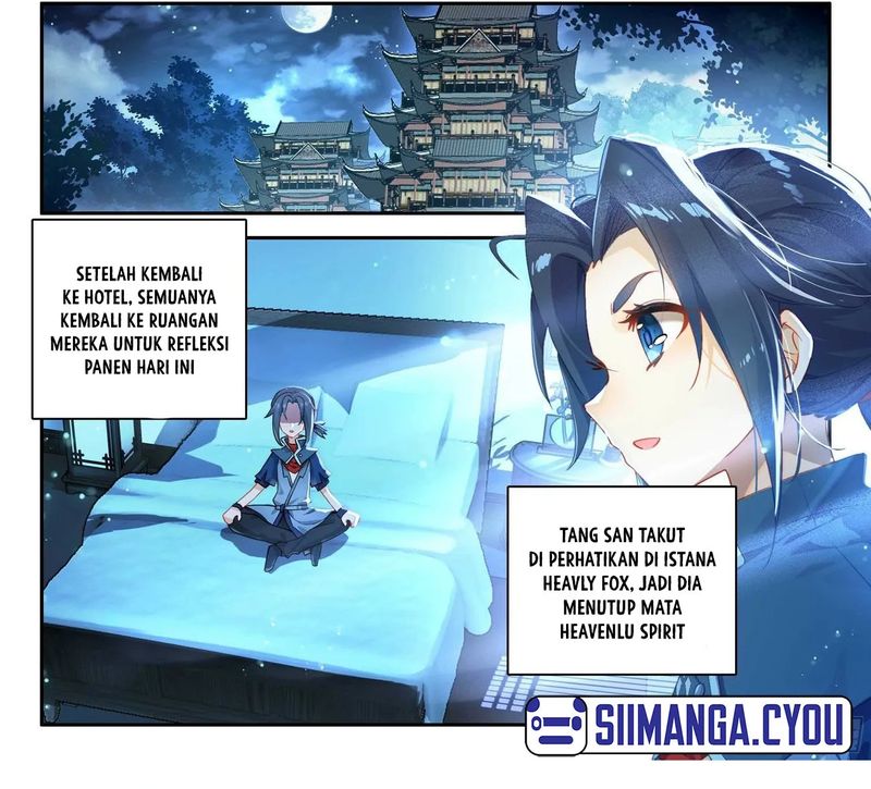 Soul Land 5 chapter 141 halaman 5