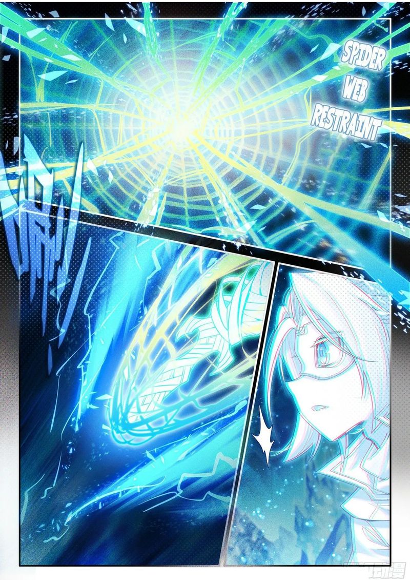 Soul Land 5 chapter 142 halaman 12