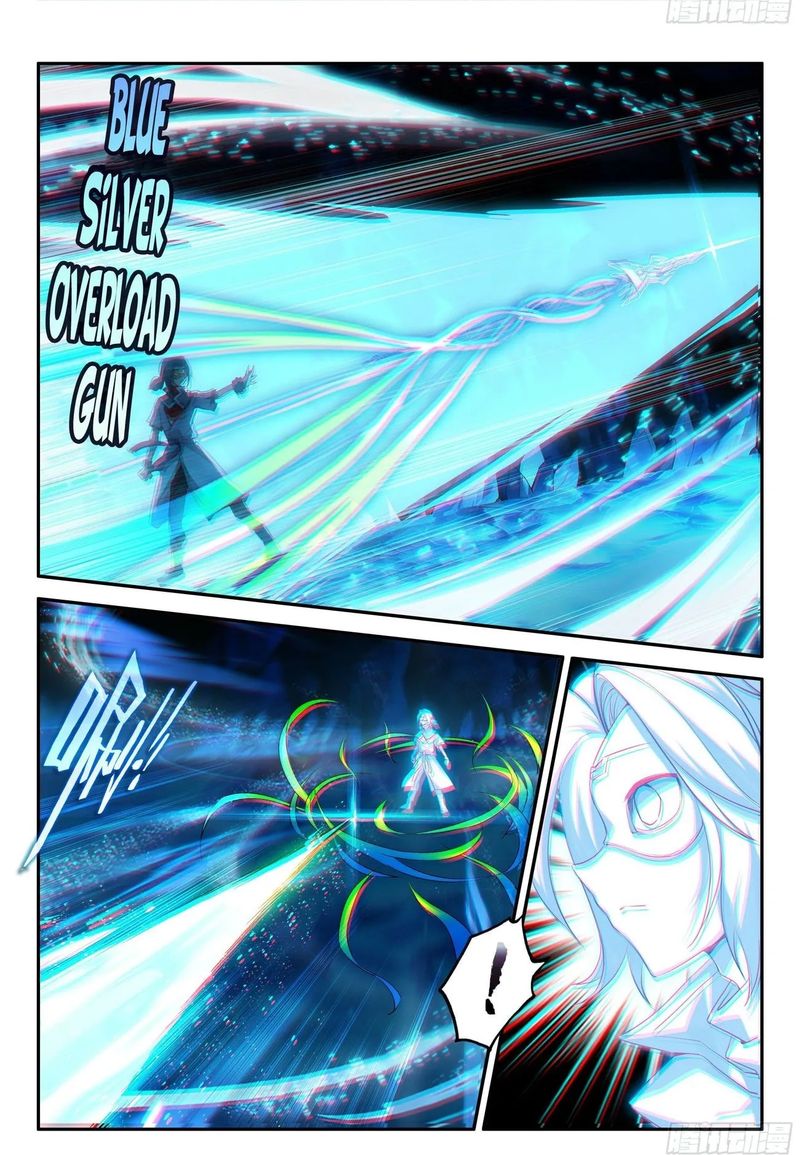 Soul Land 5 chapter 142 halaman 4