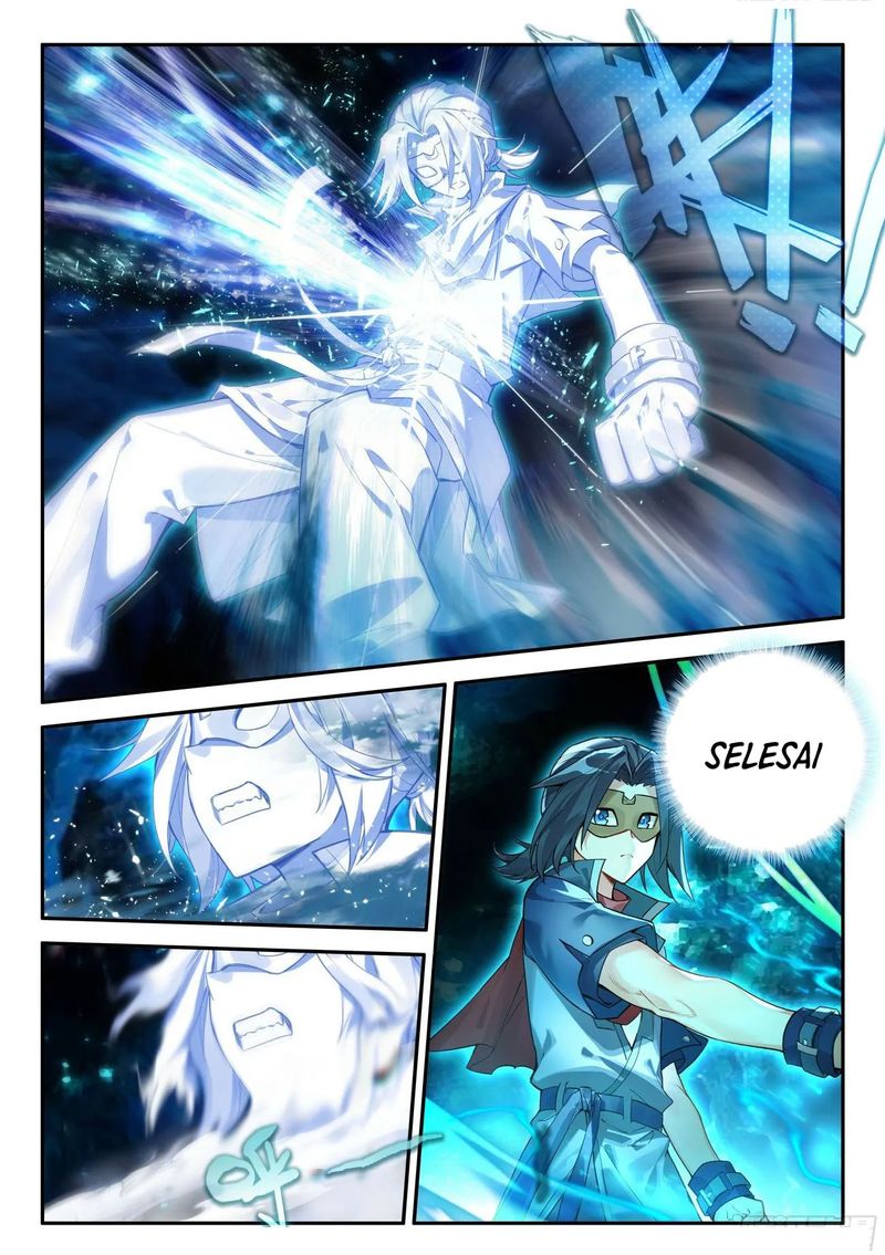 Soul Land 5 chapter 142 halaman 6
