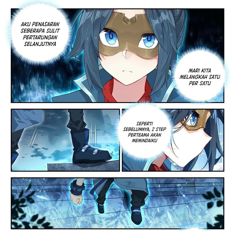 Soul Land 5 chapter 143 halaman 4