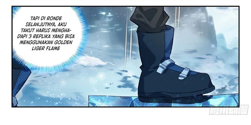 Soul Land 5 chapter 143 halaman 8