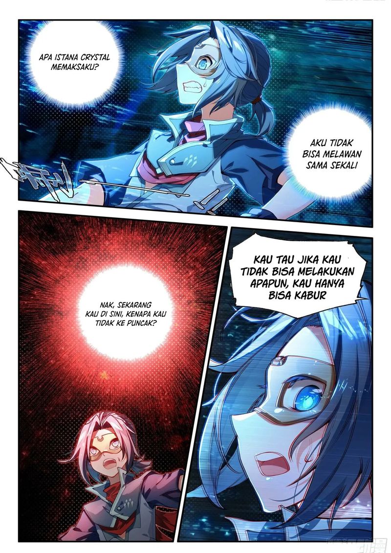 Soul Land 5 chapter 144 halaman 12