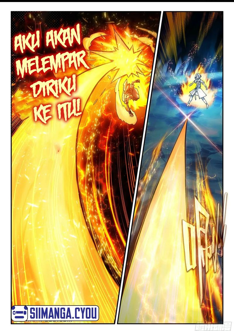 Soul Land 5 chapter 144 halaman 4