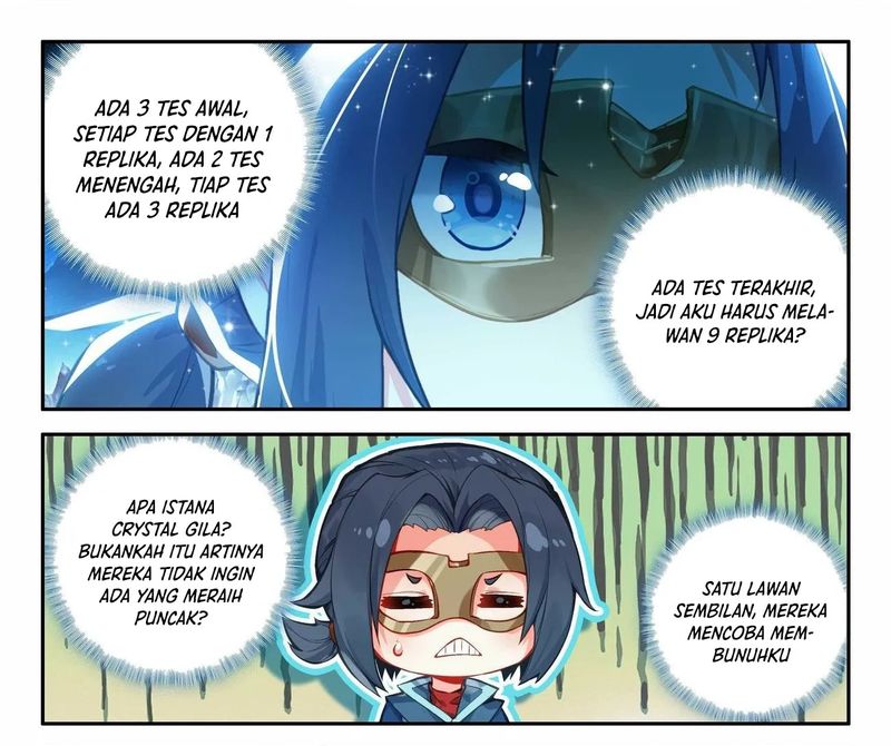 Soul Land 5 chapter 144 halaman 7
