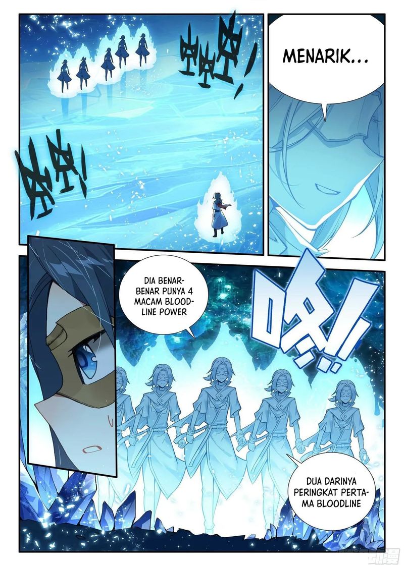 Soul Land 5 chapter 145 halaman 10