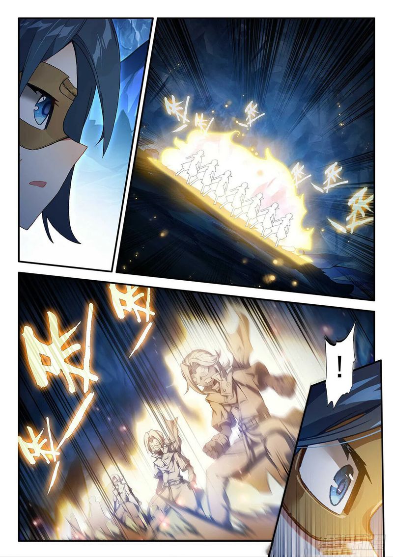 Soul Land 5 chapter 145 halaman 5